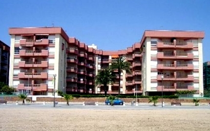 Image : Apartments Torredembarra